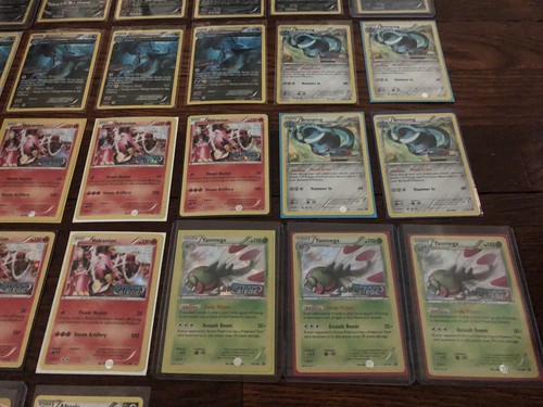 Pokémon Prerelease Promo XY127, XY144, XY130, XY39, XY21, XY145, XY46, LP-NM - Picture 3 of 6