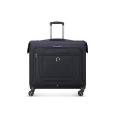 Delsey Helium DLX Softside Garment Spinner Lu...