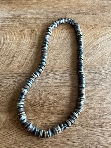 schmuck halskette vintage N811 - Bild 2 von 2