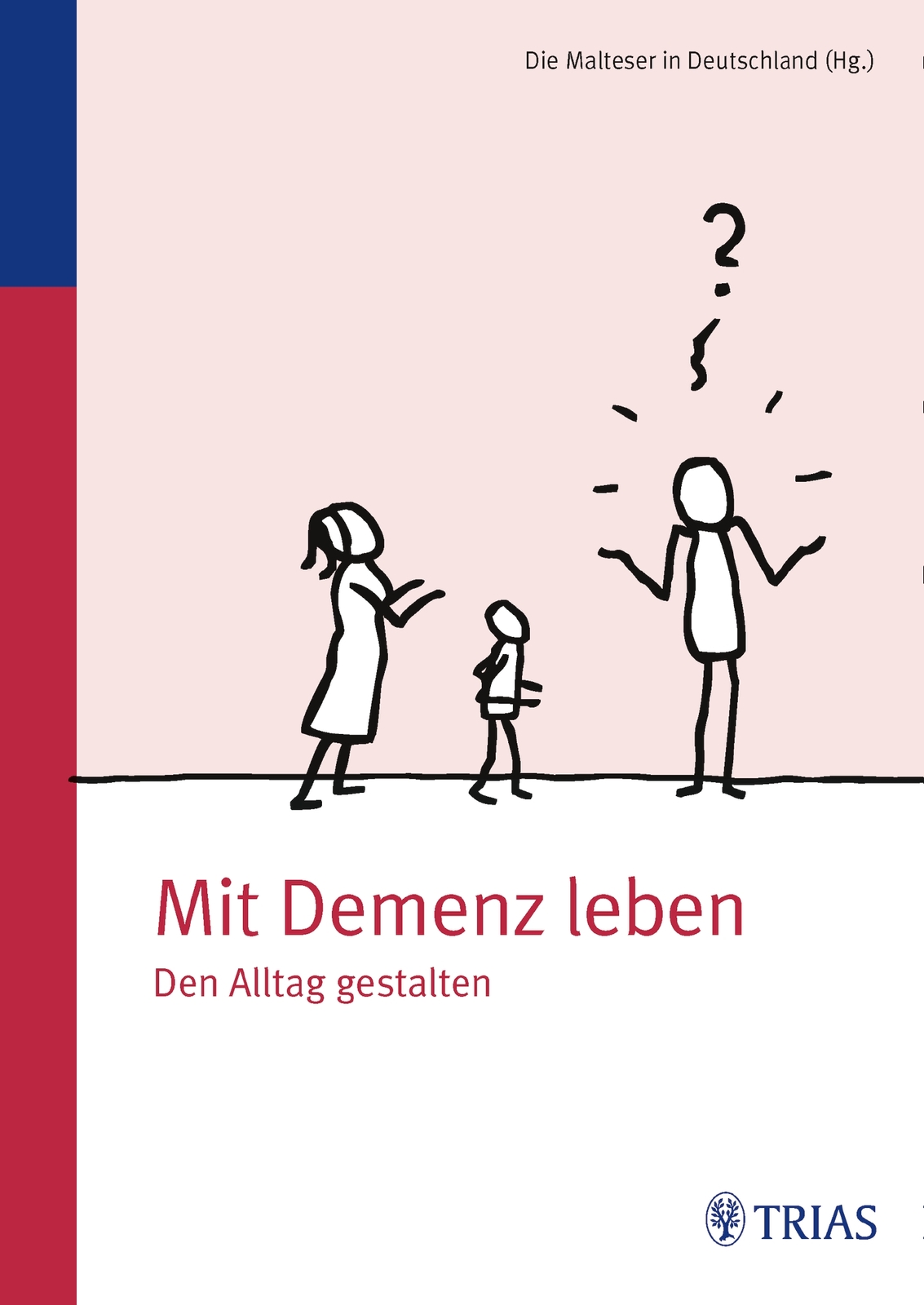 Malteser Deutschland Ggmbh / Mit Demenz Leben