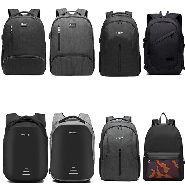 flud og backpack