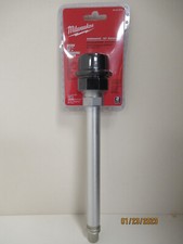 Milwaukee 48-53-2570 AIRSNAKE 10 in. Extension