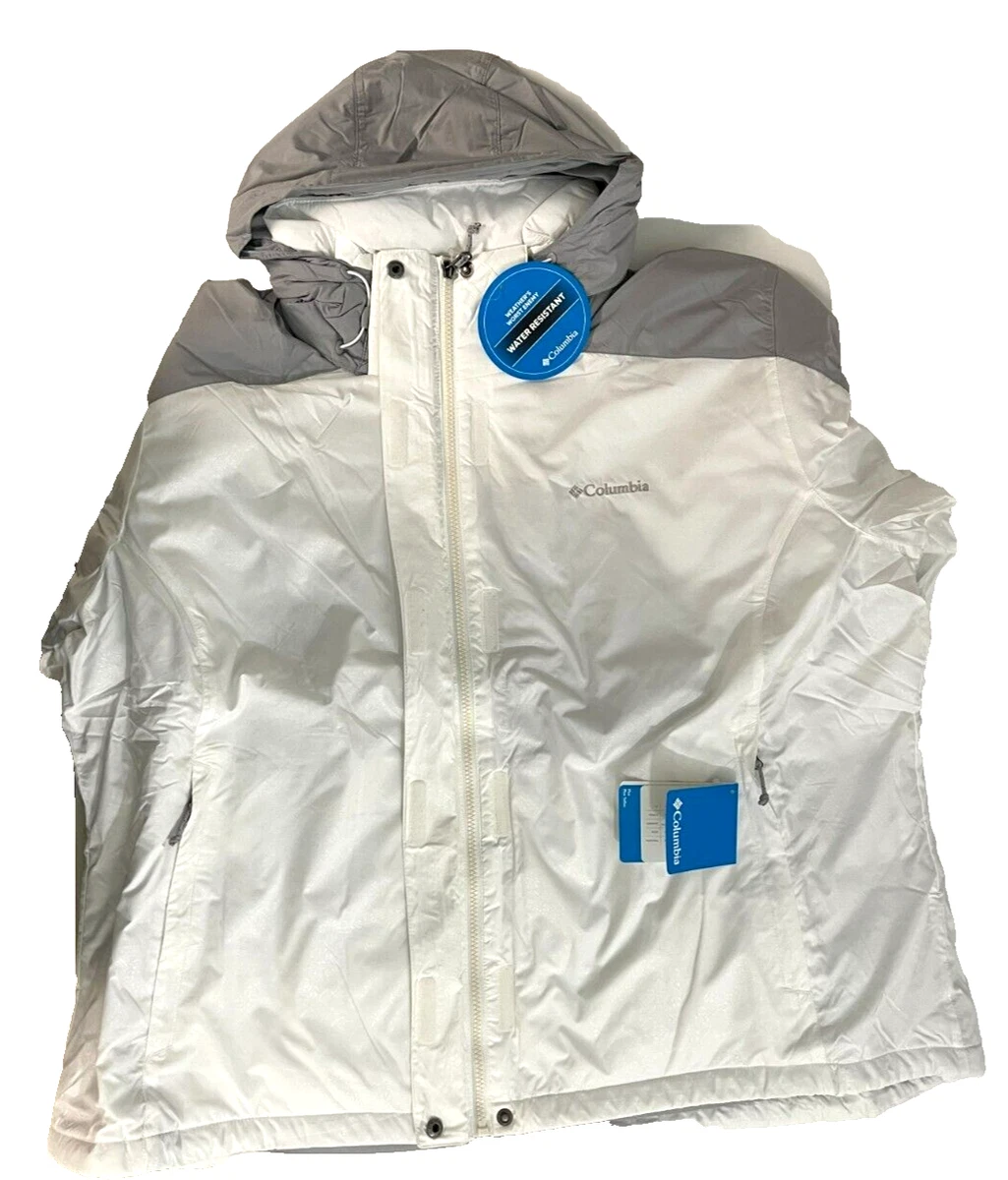 Columbia sportswear women's hotsell gotcha groovin jacket