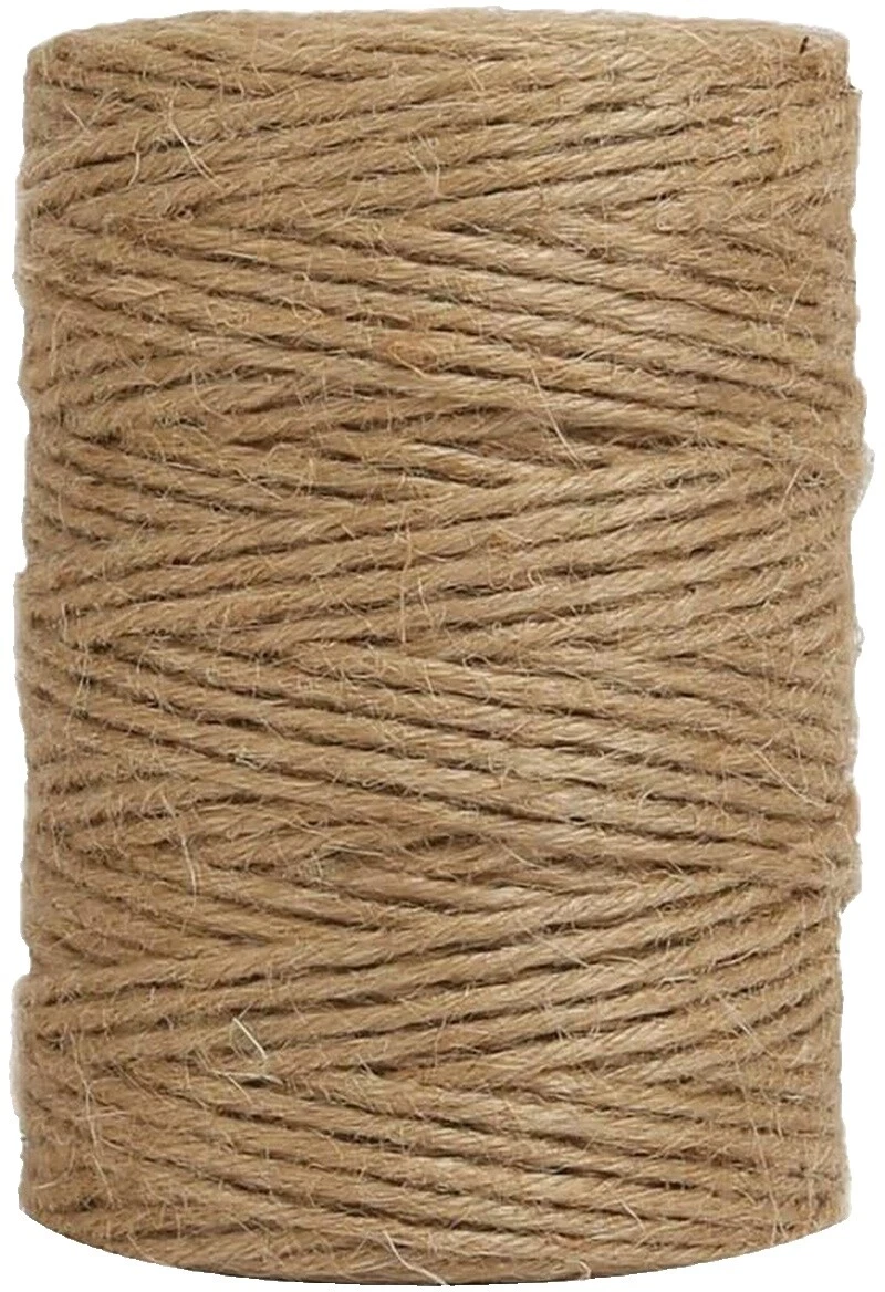 Hemp Jewelry Making Cord, Thread & Wire