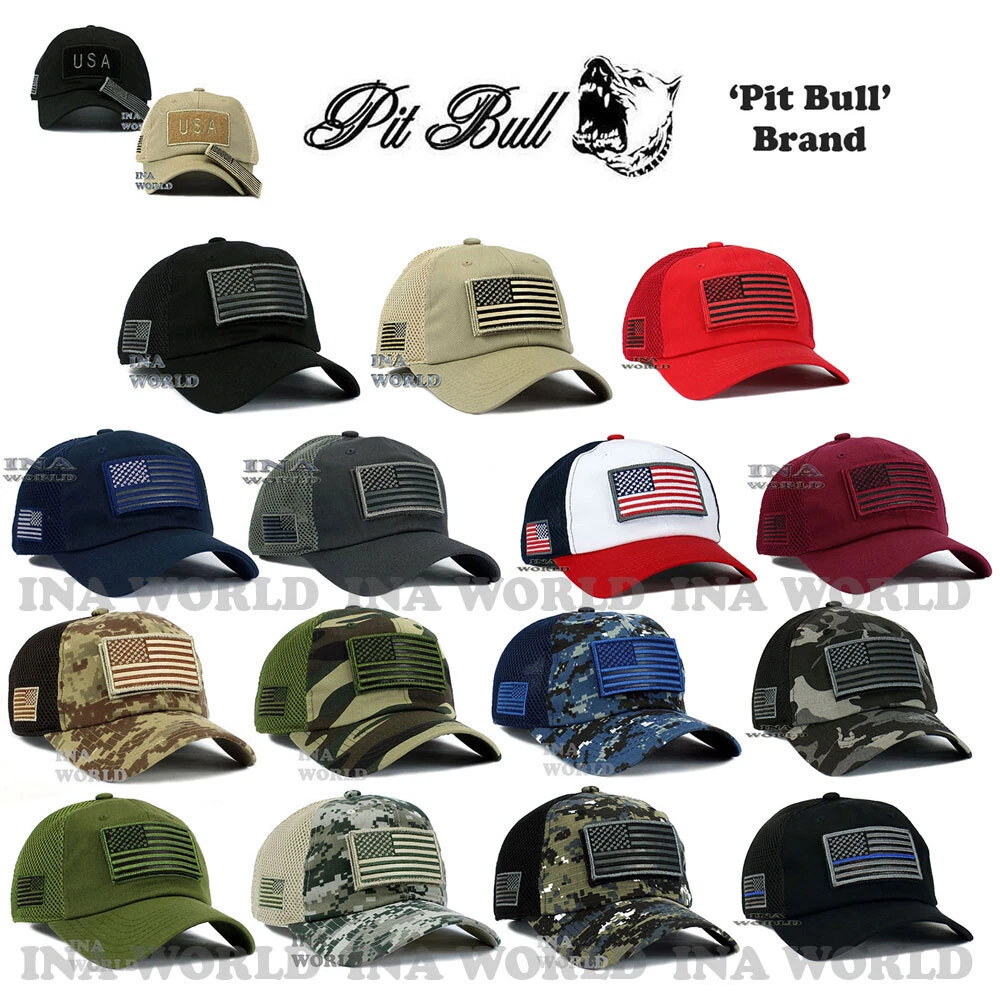 Tactical hats cheap and patches