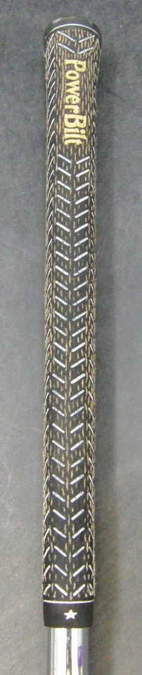 PowerBilt H&B Request 18° 4 Wood Regular Steel Shaft PowerBilt Grip - Image 3 of 4