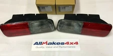 Allmakes Land Rover Discovery 2 TD5 / V8 02 Rear Bumper Light Lamps (Pair)