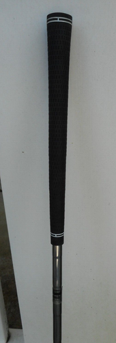 1979 Wilson Staff 56* Sand Wedge Tour Blade JP Custom Grind TT Shaft Velvet Grip - Picture 5 of 6