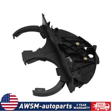 Retractable Rear Cup Holder Drink Can For BMW 5-Series E39 1997-2003 51168184520