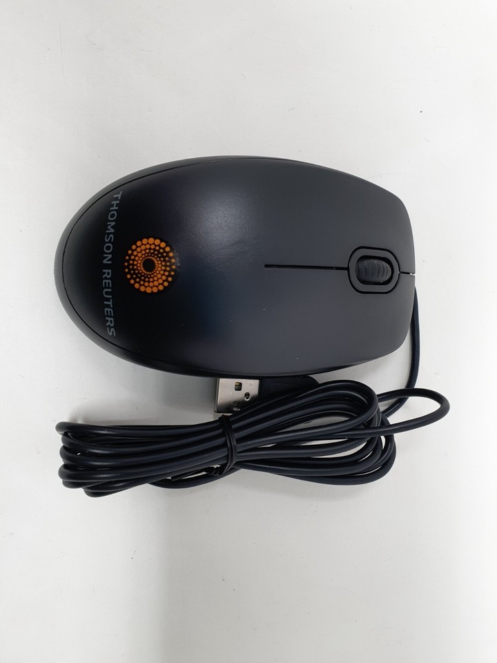 External Hardware Mouse HP 15S-EQ1048NA Laptop External USB Optical Mouse Logitech Genuine Item ...