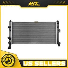 Radiator For Chevy Venture Pontiac Aztek Montana 01-05 Buick Rendezvous 02-07