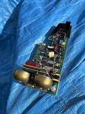 Vintage Payphone Telephone Coin Bells Ringer Part Mechanism Mother￼board Phone