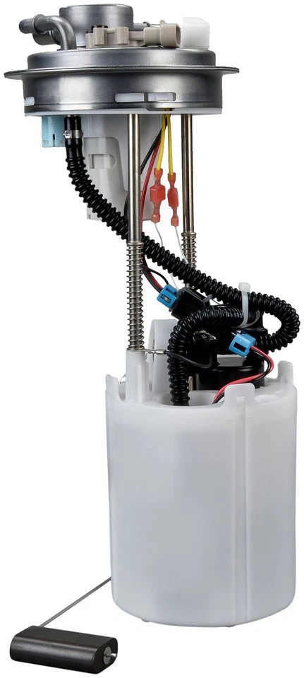 Bosch Fuel Pump Module 66078 for Chevrolet Oldsmobile Pontiac Venture 1998-2001 - Imagem 3 de 4