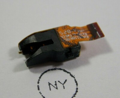 Headphone Audio Jack Alcatel REVVL 2 PLUS 6062Z T-Mobile Phone Original Part #38