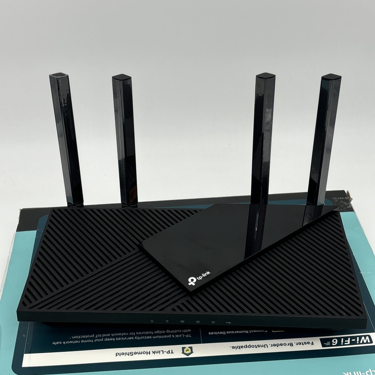 TP-Link TPリンク　無線LANルーター　Archer AX55 TP-Link Archer AX55 Review - RTINGS.com