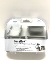 Belkin TuneDok Car Mount Cup Holder for Apple iPod Mini 1G 1st Gen NEW/SEALED