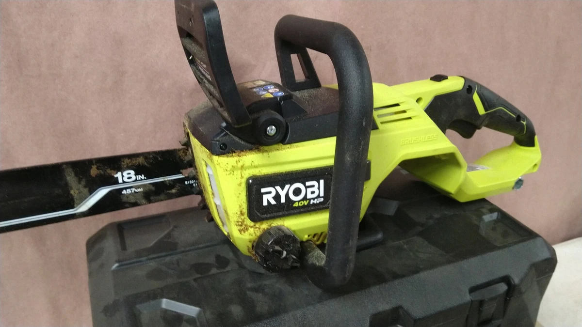 Ryobi ry40508 outlet