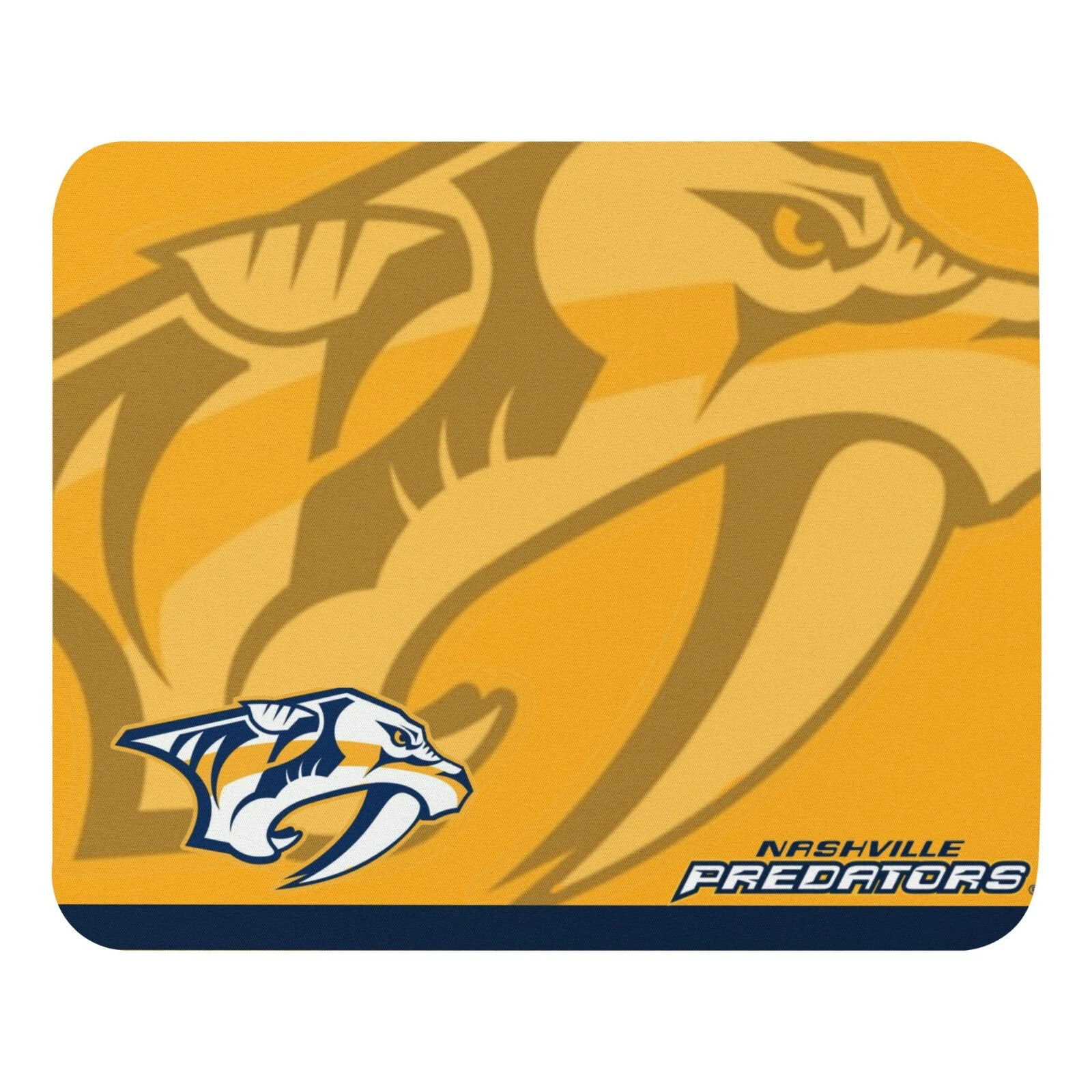 Nashville Predators Mouse Pad