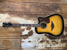 Keith Urban Player Set W/accessories (used)