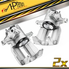 2x Bremssattel Hinten Links Rechts für Audi A4 8E2 8EC 8E5 8H7 S4 quattro 1KE