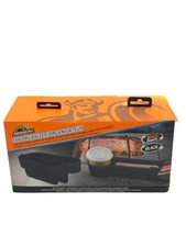 ArmorAll 2-Pack Car Seat Organizer with Cup Holder