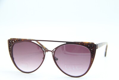 Nicole Miller NORMANDY sunglasses Nicole Miller Normandy Sunglasses | FREE Shipping main image 2