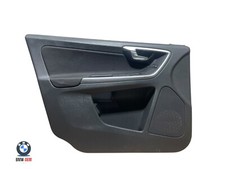 VOLVO XC60 MK1 2008-17  FRONT LEFT PASSENGER SIDE DOOR CARD 30766373