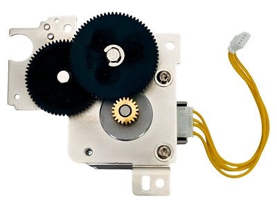 Genuine Dongguan Shinano STP-43D1064 Stepper Motor for Intermec PC23d Printer