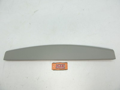FITS HATCH COVER TRIM PANEL OFF TOP CENTER MIDDLE HATCH GLASS WINDOW 08-10 VUE