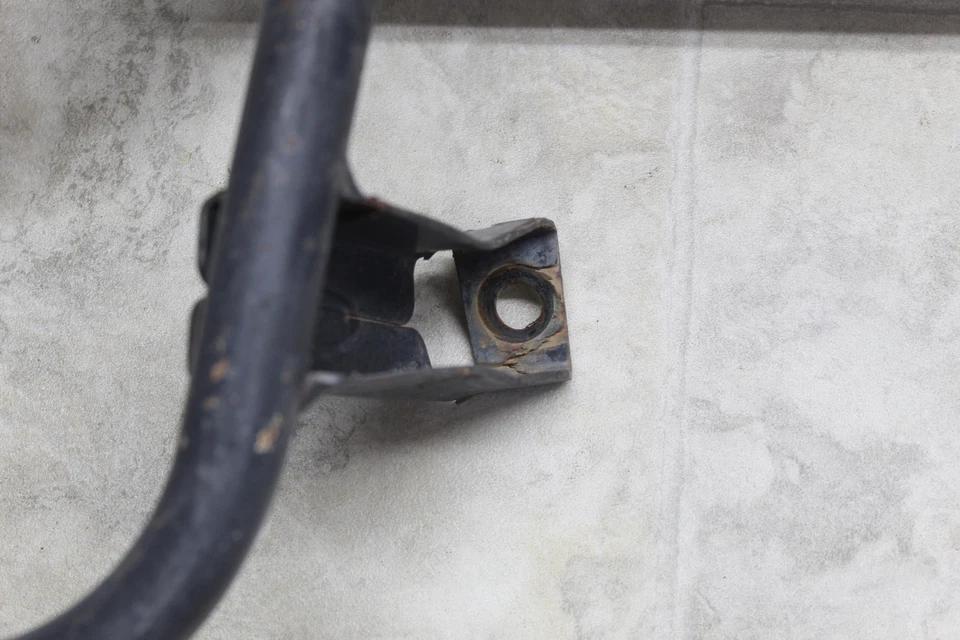 08-11 Arctic Cat 400 08-15 500 OEM portaequipajes delantero 2506-106 LEER DESCRIPCIÓN Foto 3 de 4