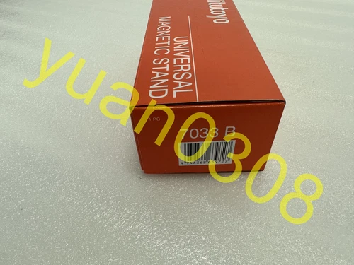 NEW Mitutoyo 7033B Magnetic bracket DHL Fast delivery *Z