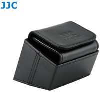 Parasole LCD CAMVATE C2130 Per Nikon D5200, Coolpix P7800, Pentax K-70 E Altre – Snap-on