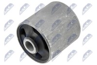 ZTT-SU-007B Nty Lagerung, Differential FüR Suzuki