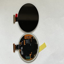 For Samsung Galaxy Watch 4 R860 R870 Watch Screen LCD Touch Screen Digital Parts