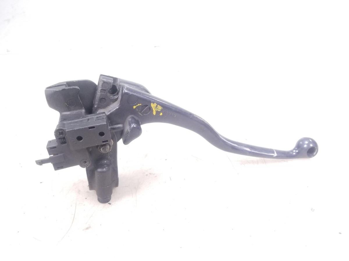 ★h★ 1999 99 Kawasaki ZX-9 ZX900 R Clutch Perch & Lever | eBay