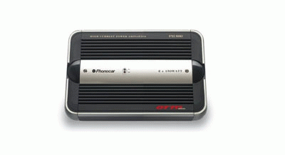 Phonocar PH880 Amplificatore Serie Otto 2 Canali 2x150W - Foto 1 di 1