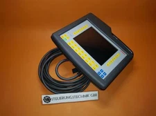 SASSE Electronics Phmi Manually Operated Device Project Delta Model: