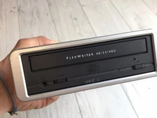 CD-RW Drive PLEXTOR PX-W4824TU