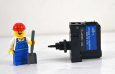 AIRTROL *NOS* F-4500-100 Pressure Electric Switch