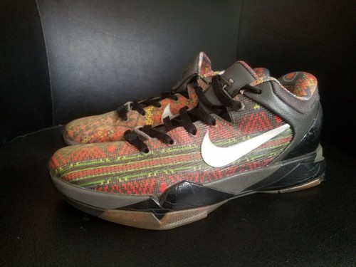 kobe 7 bhm
