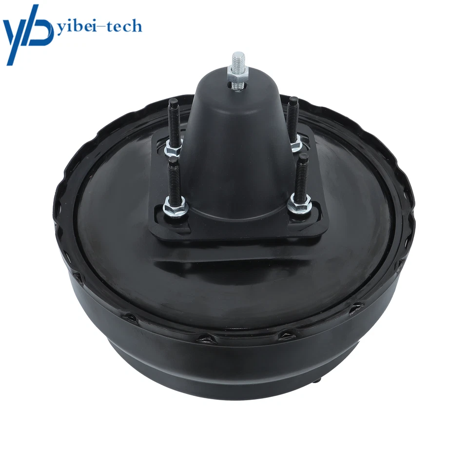 Power Brake Booster 53-2710 For 1990-1997 Honda Accord Acura Integra Isuzu Oasis - Image 4 of 4