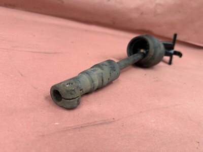 Nissan 300ZX Steering Column Assembly OEM #86154 | eBay