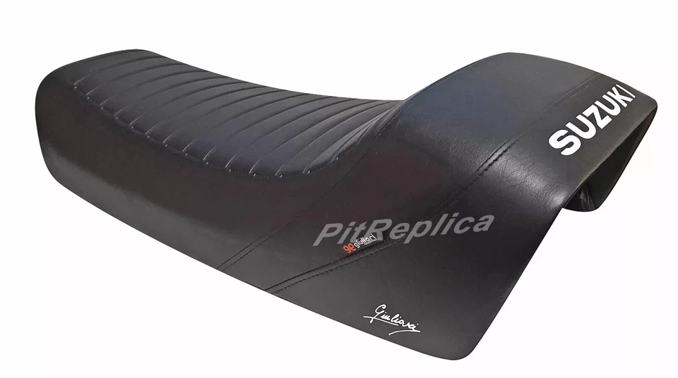 FUNDA ASIENTO SUZUKI GS1000E '78-1980 GS1000S 1979-'80 GS1000ST '80 GIULIARI *SOVRS Foto 2 de 4