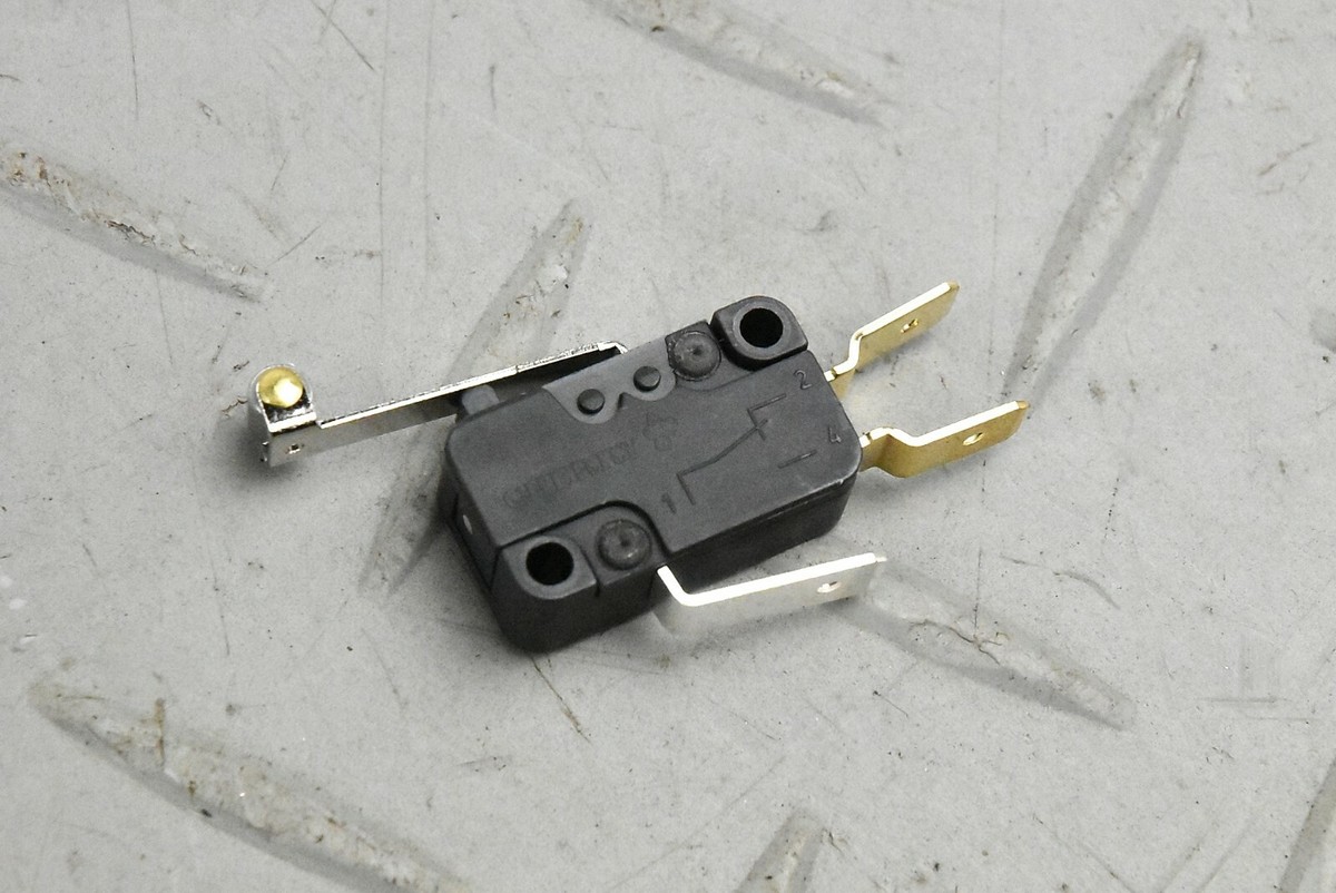 NEW JAGUAR XJS HANDBRAKE MECHANISM WARNING LIGHT MICRO PARK BRAKE