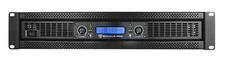Rockville RPA16 10000 Watt Peak / 3000w RMS 2 Channel Power Amplifier Pro/DJ Amp