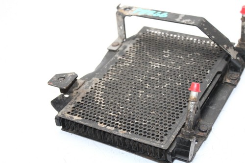 2001-2005 CHEVROLET SILVERADO 2500 HD DIESEL 6.6L FUEL SYSTEM COOLER P8566 - Picture 4 of 12