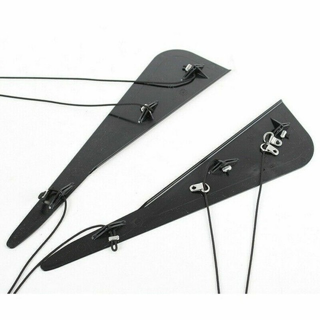 Convertible Top Repair Kit 54317135351 For BMW E46 325Ci 330Ci M3 2