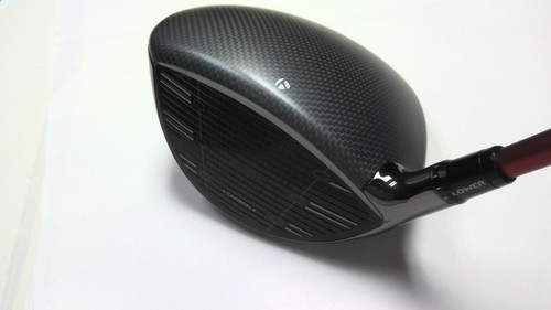 2025 TAYLORMADE Qi35 DRIVER 12* / VENTUS VELCORE+ 5-R2 SENIOR FLEX - Picture 2 of 6
