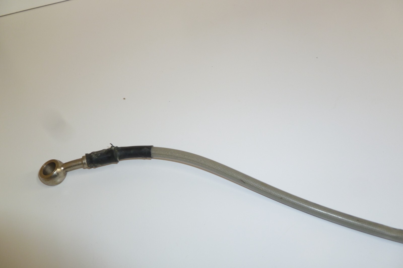 11 350SXF KTM Front Brake Hose 1235mm 2007 2019 SX EXC XCF 250 350