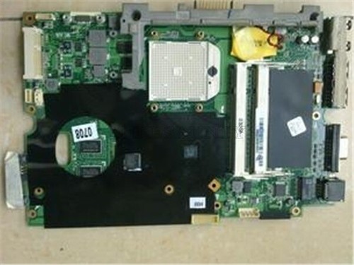 1Pcs Used Asus K50AB Motherboard Plc Module tv